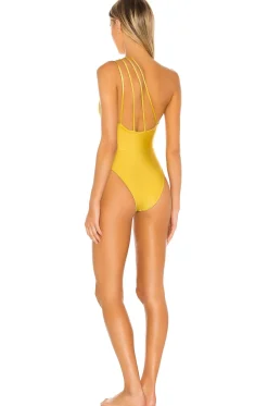 Sale Caught Up One Piece Swimsuits & Cover-ups