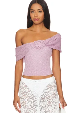 Hot Celia Top Tops