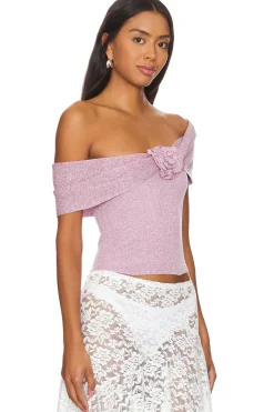 Hot Celia Top Tops