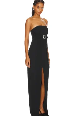 Fashion Chantal Strapless Dress Dresses