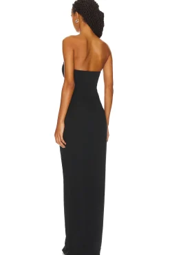 Fashion Chantal Strapless Dress Dresses