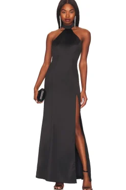 Fashion Chapman Gown Dresses