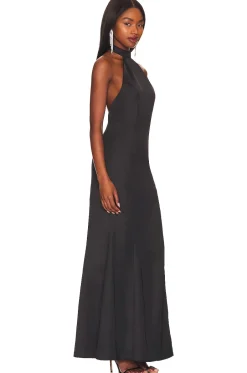 Fashion Chapman Gown Dresses