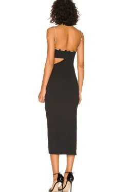 Sale Charlotte Midi Dress Dresses