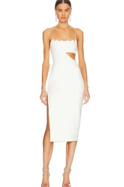 Discount Charlotte Midi Dress Dresses