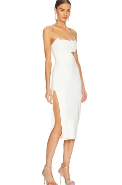 Discount Charlotte Midi Dress Dresses