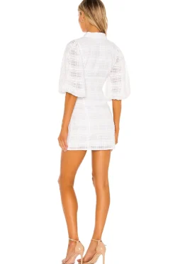 Fashion Charmaine Mini Dress Dresses