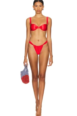 Sale Chasing Sunsets Bottom Swimsuits & Cover-ups