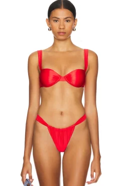 Hot Chasing Sunsets Top Swimsuits & Cover-ups