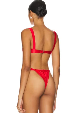 Hot Chasing Sunsets Top Swimsuits & Cover-ups