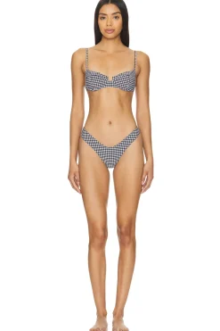 Fashion Check Me Out Bottom Swimsuits & Cover-ups