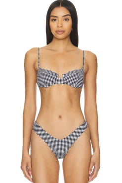 Hot Check Me Out Top Swimsuits & Cover-ups