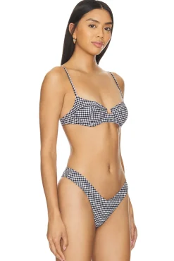 Hot Check Me Out Top Swimsuits & Cover-ups