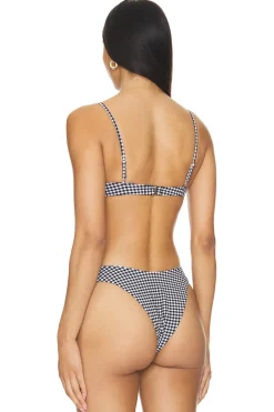 Hot Check Me Out Top Swimsuits & Cover-ups