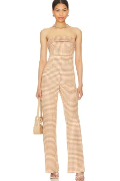 Hot Chelsea Jumpsuit Jumpsuits