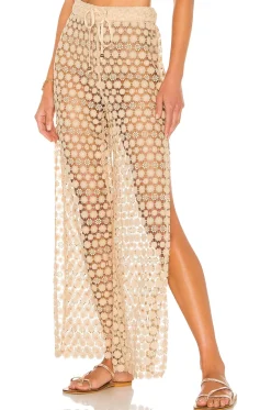 New Chiara Pant Swimsuits & Cover-ups