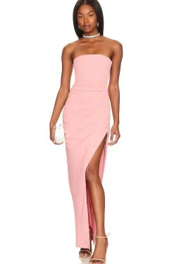 Clearance Chrisley Gown Dresses