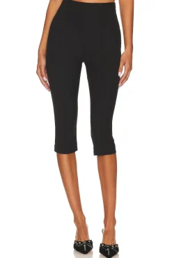 Outlet Cindy Cropped Capri Pant Pants