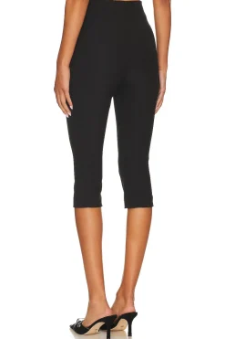 Outlet Cindy Cropped Capri Pant Pants