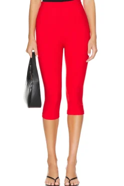 Sale Cindy Cropped Capri Pant Pants
