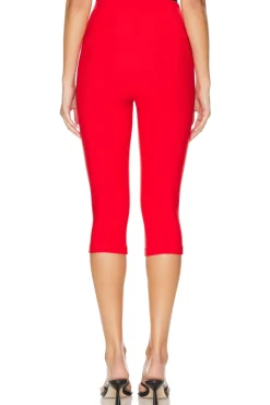 Sale Cindy Cropped Capri Pant Pants