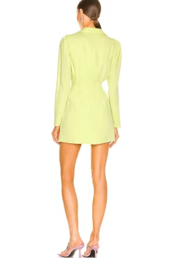 Online City Blazer Dress Dresses