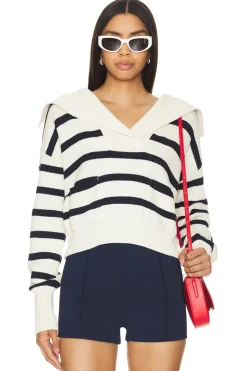Clearance Claire Pullover Sweaters & Knits