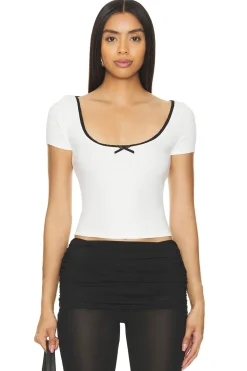 Sale Claire Top Tops