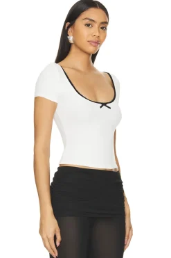 Sale Claire Top Tops