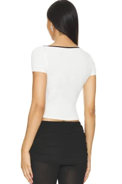 Sale Claire Top Tops
