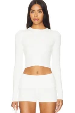 Best Clarisse Crewneck Sweater Sweaters & Knits