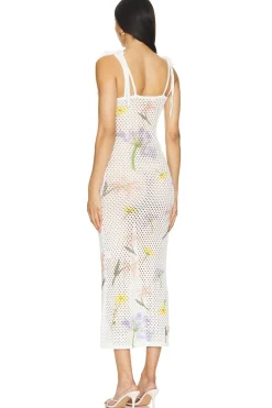 Online Claudiana Mdi Dress Dresses