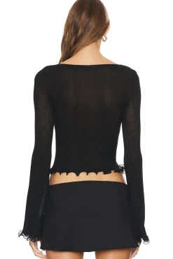 Sale Clea Top Tops