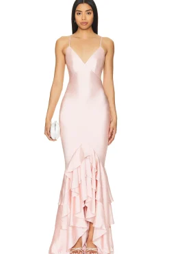 Sale Cleo Gown Dresses