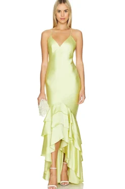 Clearance Cleo Gown Dresses