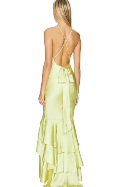 Clearance Cleo Gown Dresses