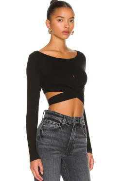 Clearance Clio Top Tops