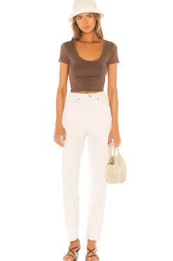 Outlet Tee Tops