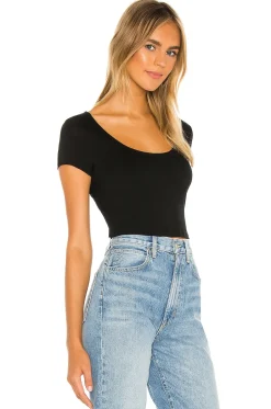 New Coco Tee Tops