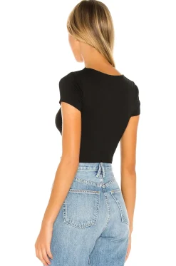 New Coco Tee Tops