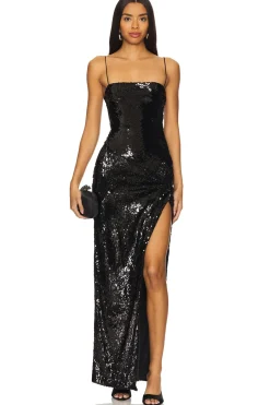 Fashion Codi Gown Dresses