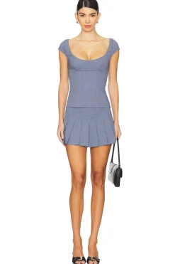Online Cohle Top Tops