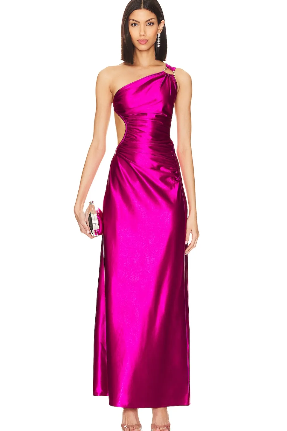 Clearance Colette Cutout Maxi Dress Dresses
