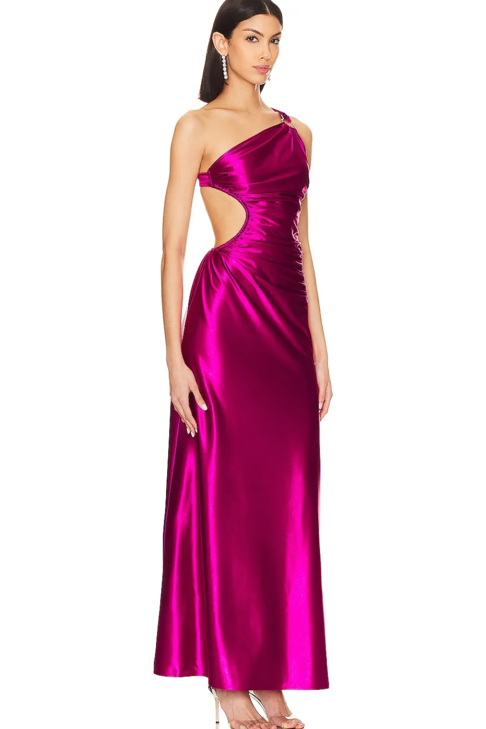 Clearance Colette Cutout Maxi Dress Dresses