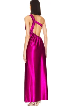 Clearance Colette Cutout Maxi Dress Dresses