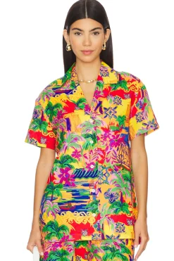 New Colleen Top Swimsuits & Cover-ups