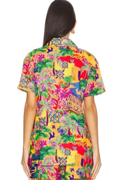 New Colleen Top Swimsuits & Cover-ups