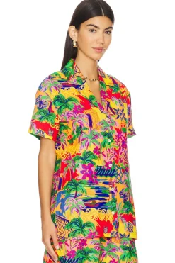 Fashion Colleen Top Tops