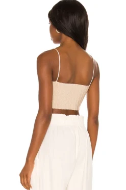 New Constance Knit Tank Tops