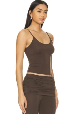 Hot Coopper Top Tops
